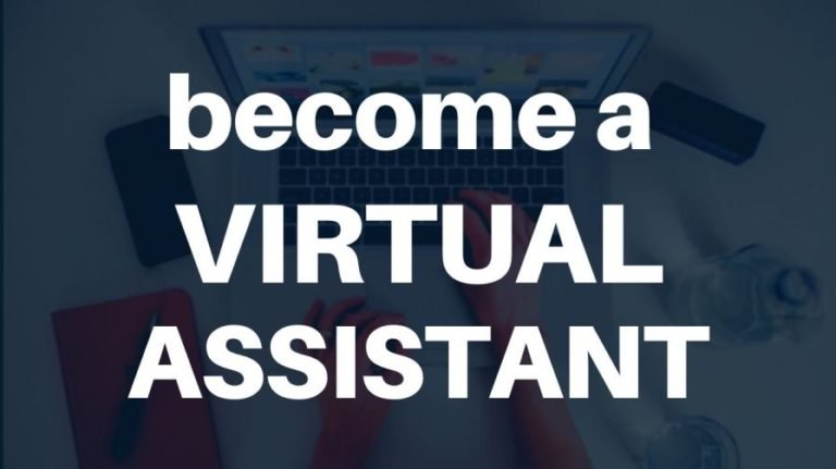 How to Become a Virtual Assistant? – Guideline from a Top Rated Freelancer!