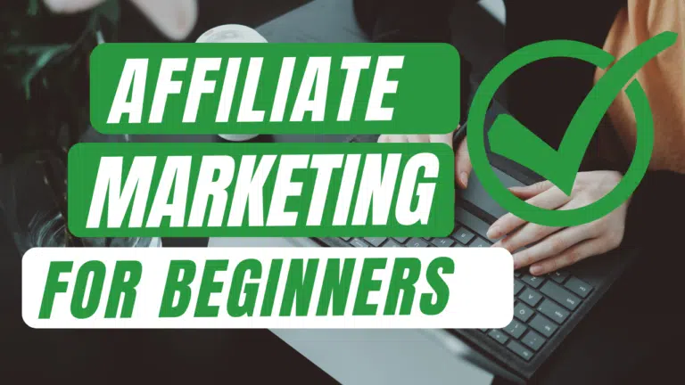 What is the most Beginner-Friendly Affiliate Program?