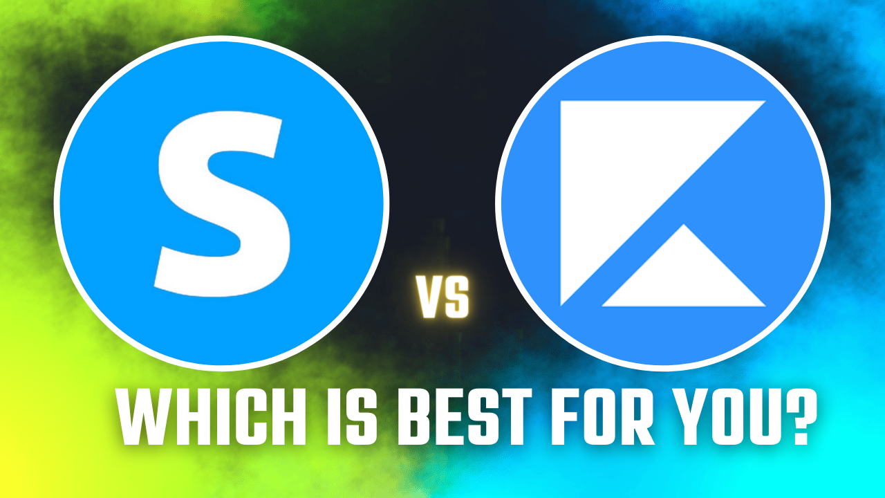 Systeme.io vs. Kajabi: Which Platform is Best for You?